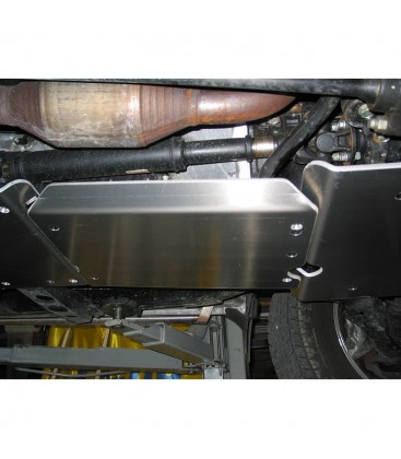 PLANCHAS DE PROTECCION N4