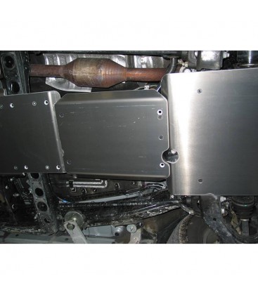 PLANCHAS DE PROTECCION N4