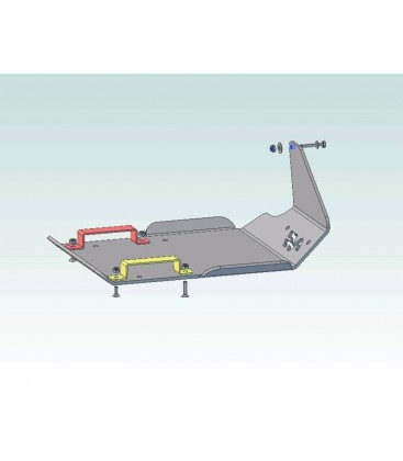 PLANCHAS DE PROTECCION N4