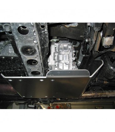 PLANCHAS DE PROTECCION N4