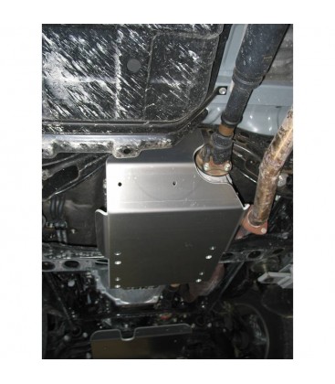 PLANCHAS DE PROTECCION N4