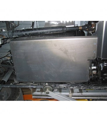 PLANCHAS DE PROTECCION N4