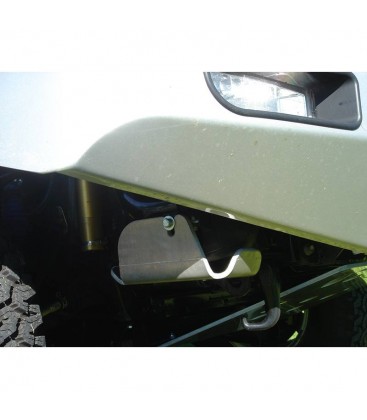 PLANCHAS DE PROTECCION N4