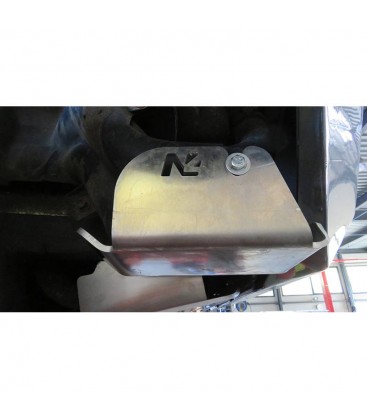 PLANCHAS DE PROTECCION N4