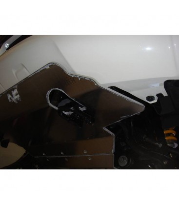 PLANCHAS DE PROTECCION N4