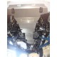 PLANCHAS DE PROTECCION N4