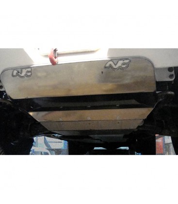 PLANCHAS DE PROTECCION N4
