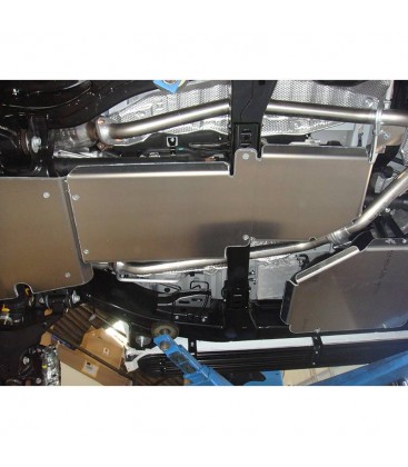 PLANCHAS DE PROTECCION N4