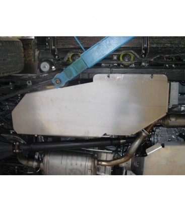 PLANCHAS DE PROTECCION N4