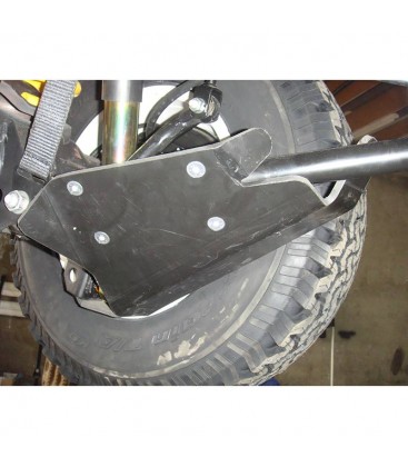 PLANCHAS DE PROTECCION N4