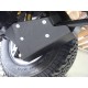 PLANCHAS DE PROTECCION N4