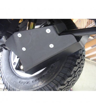 PLANCHAS DE PROTECCION N4