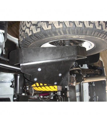 PLANCHAS DE PROTECCION N4