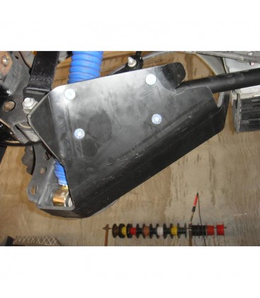 PLANCHAS DE PROTECCION N4