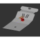 PLANCHAS DE PROTECCION N4