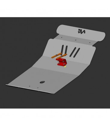 PLANCHAS DE PROTECCION N4