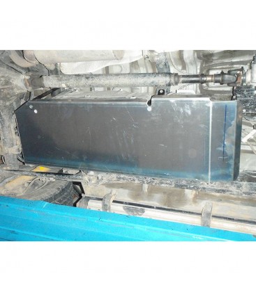 PLANCHAS DE PROTECCION N4