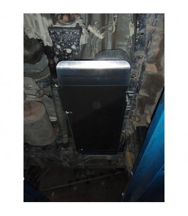 PLANCHAS DE PROTECCION N4