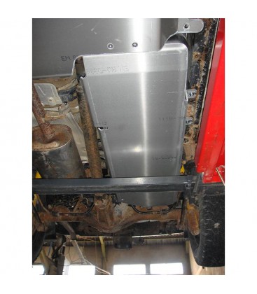 PLANCHAS DE PROTECCION N4