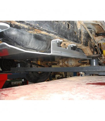 PLANCHAS DE PROTECCION N4