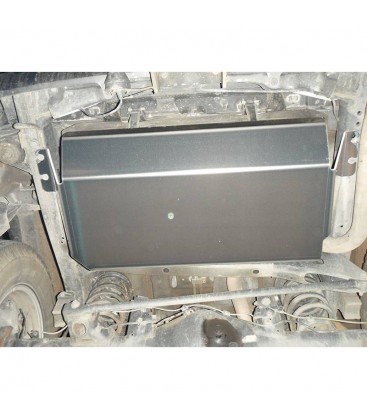 PLANCHAS DE PROTECCION N4