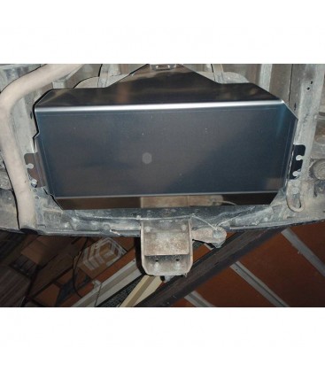 PLANCHAS DE PROTECCION N4