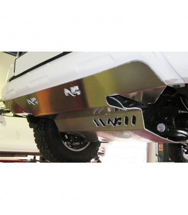 PLANCHAS DE PROTECCION N4