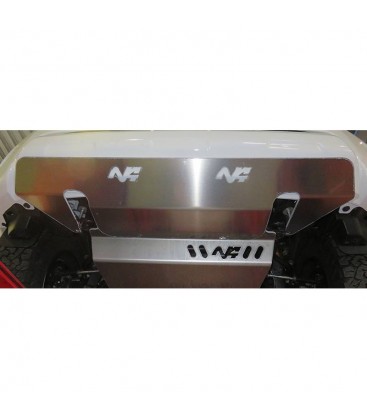 PLANCHAS DE PROTECCION N4