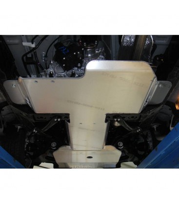 PLANCHAS DE PROTECCION N4