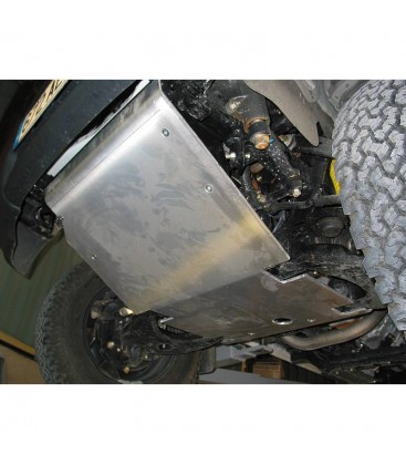 PLANCHAS DE PROTECCION N4