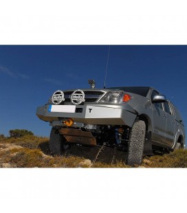PLANCHAS DE PROTECCION N4