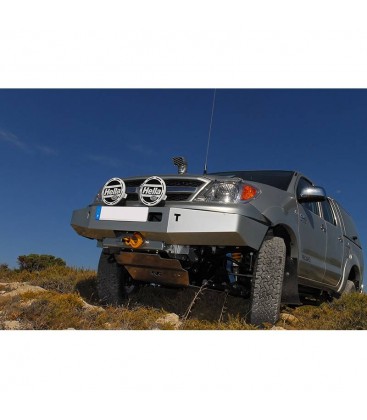 PLANCHAS DE PROTECCION N4
