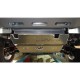 PLANCHAS DE PROTECCION N4