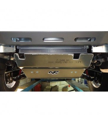 PLANCHAS DE PROTECCION N4