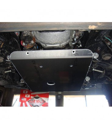 PLANCHAS DE PROTECCION N4