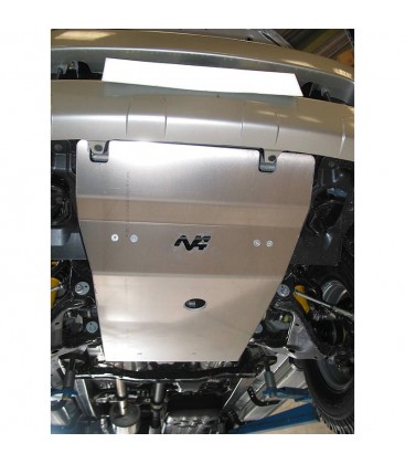 PLANCHAS DE PROTECCION N4