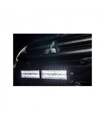 BARRA LED STRANDS