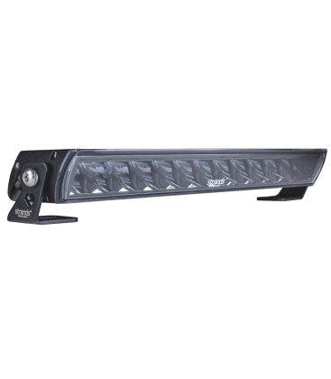 BARRA LED STRANDS