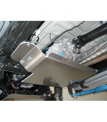 PLANCHAS DE PROTECCION N4