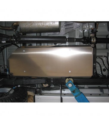 PLANCHAS DE PROTECCION N4
