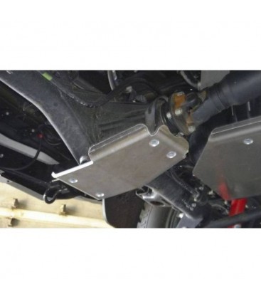 PLANCHAS DE PROTECCION N4