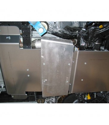 PLANCHAS DE PROTECCION N4