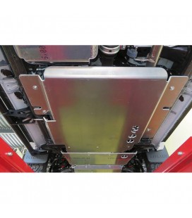 PLANCHAS DE PROTECCION N4