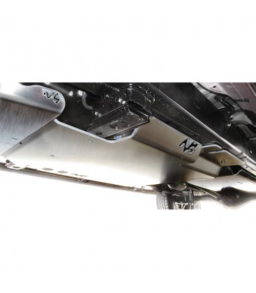 PLANCHAS DE PROTECCION N4