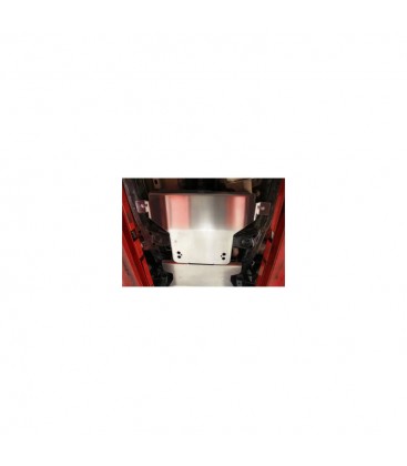 PLANCHAS DE PROTECCION N4