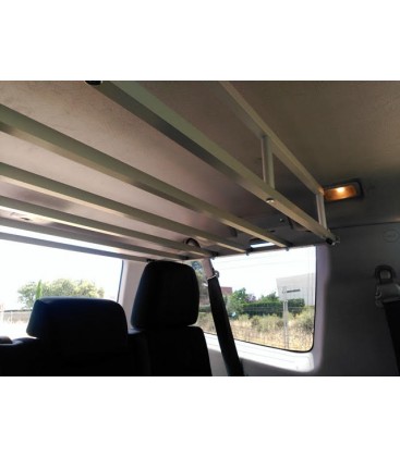 BACA INTERIOR