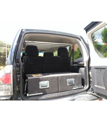 BACA INTERIOR