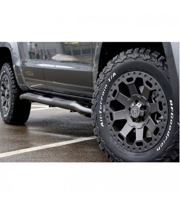 LLANTAS BLACK RHINO