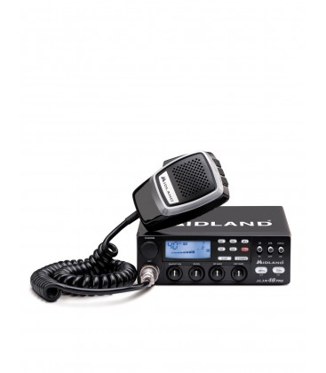 EMISORA ALAN 48 pro