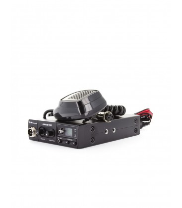 EMISORA ALAN 100 PLUS B